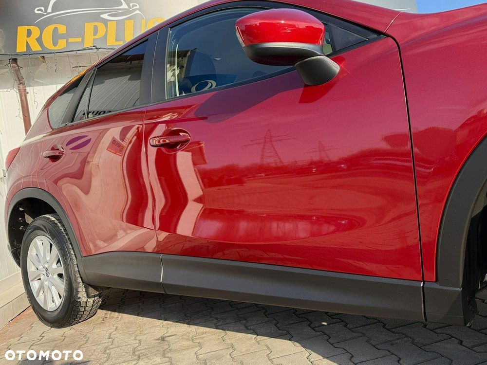 Mazda CX-5 SKYACTIV-D 150 Aut.SCR KANGEI - 37