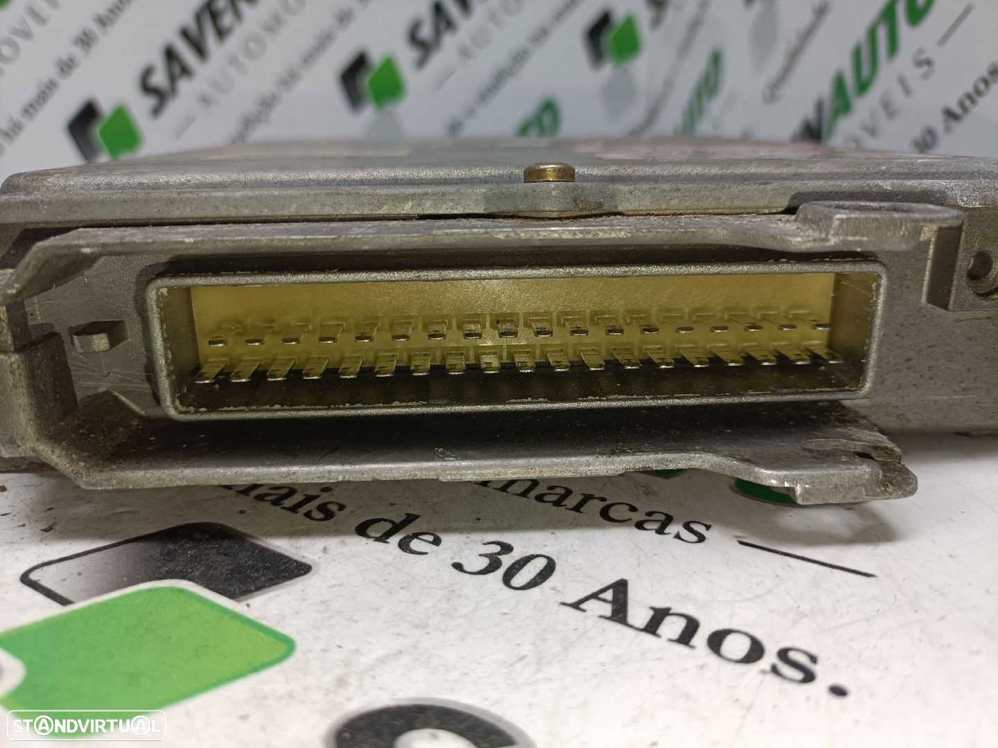 Centralina Motor Peugeot 106 I (1A, 1C) - 4