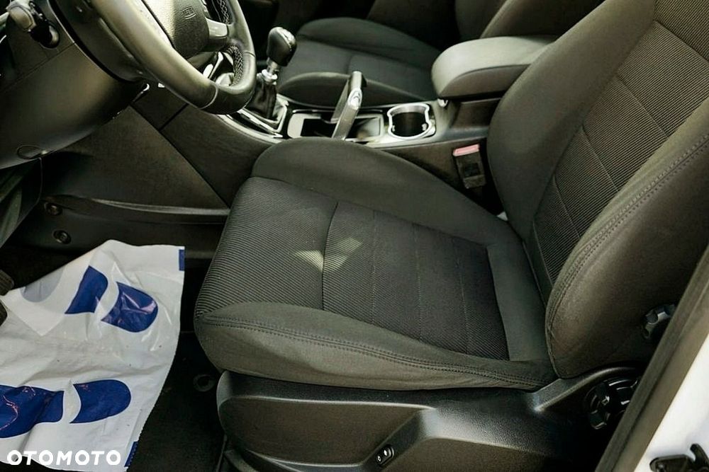 Ford S-Max 2012