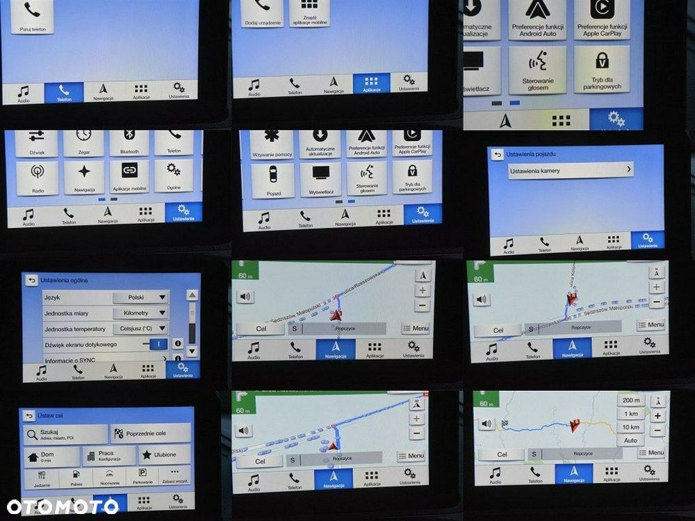 Ford Tourneo Connect 1.5 EcoBlue Start-Stop Titanium - 19