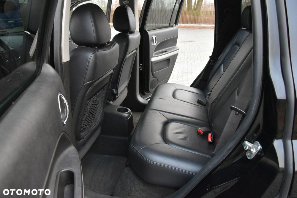 Chevrolet HHR - 13