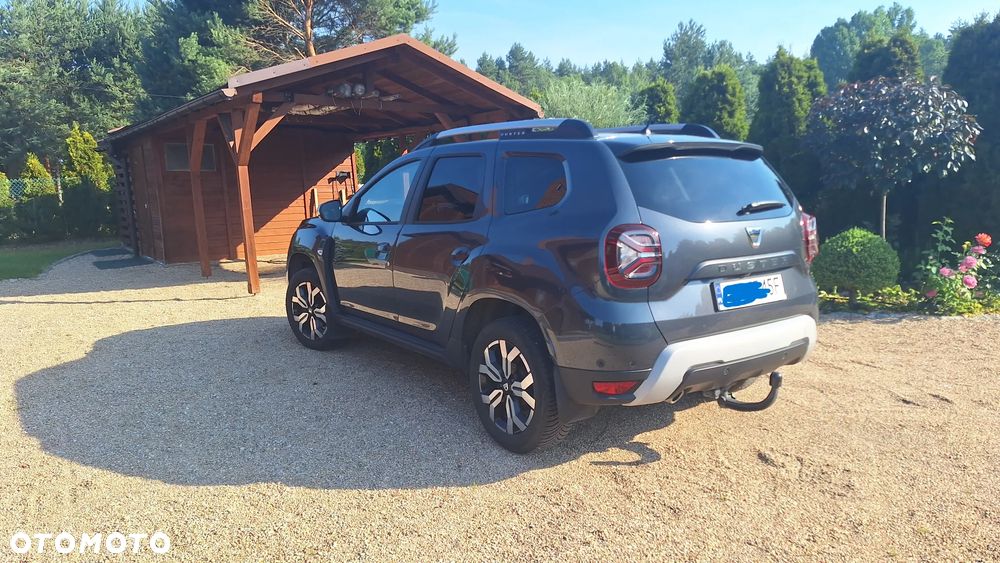 Dacia Duster 1.0 TCe Prestige - 4
