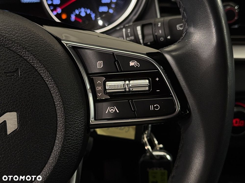 Kia Ceed - 17