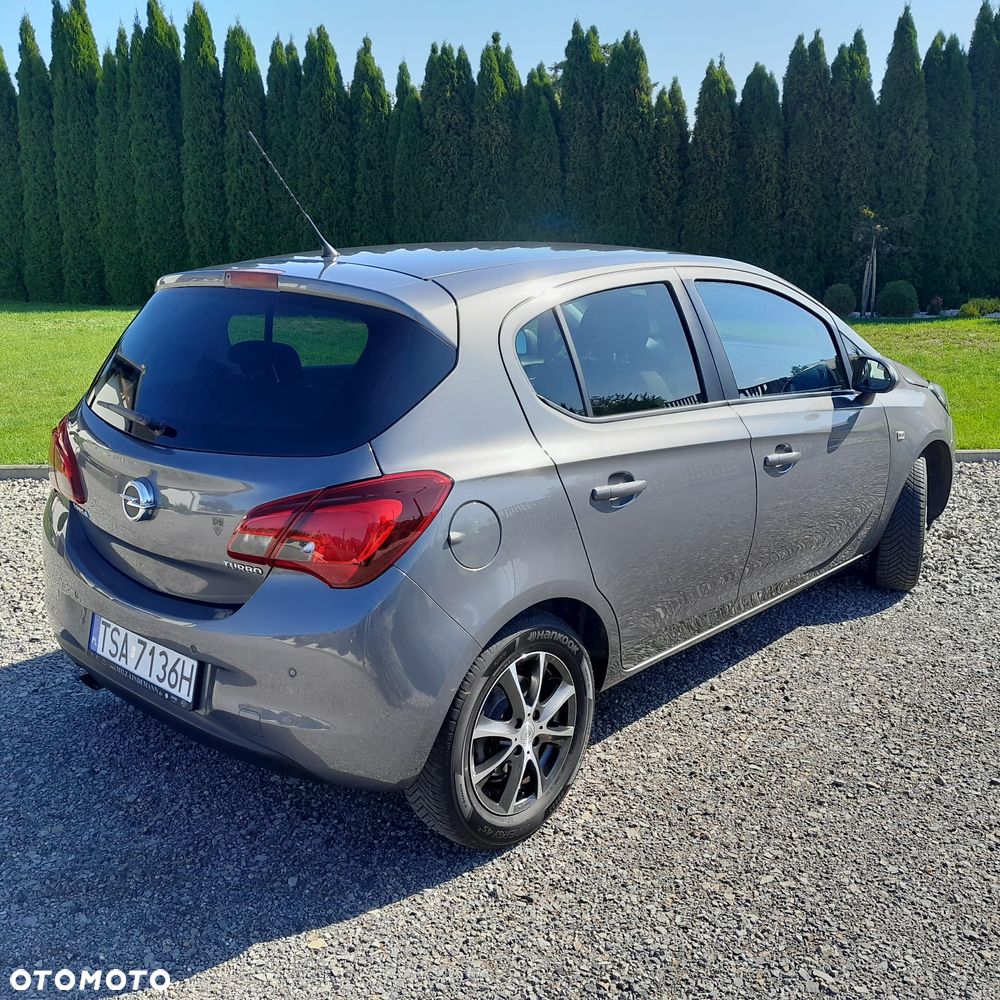 Opel Corsa 1.4 T Cosmo S&S - 6