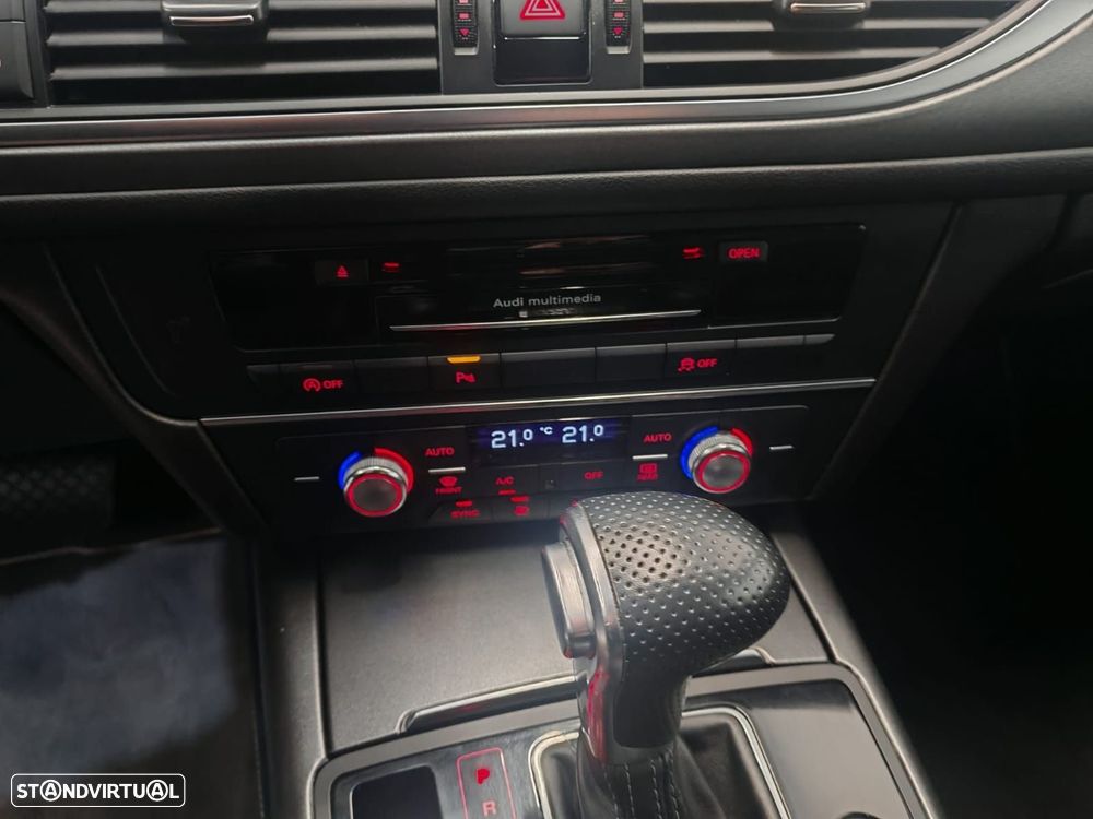 Audi A6 Avant 2.0 TDi S-line S tronic - 21