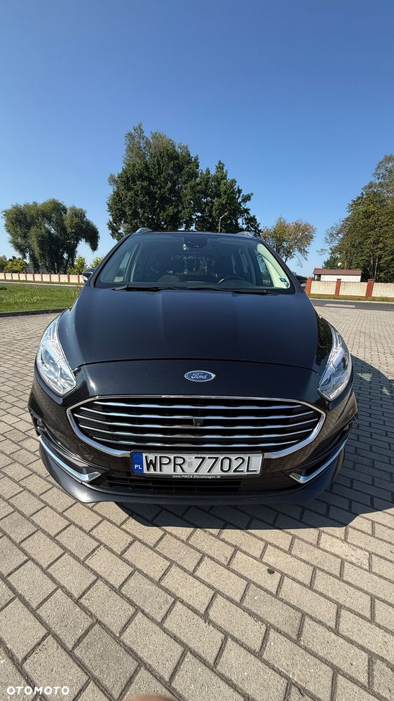 Ford Galaxy - 5