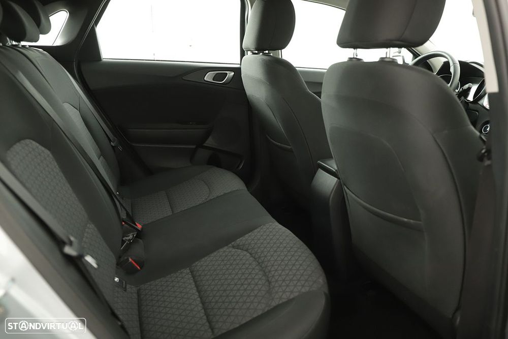 Kia Ceed 1.0 T-GDI Sport - 20