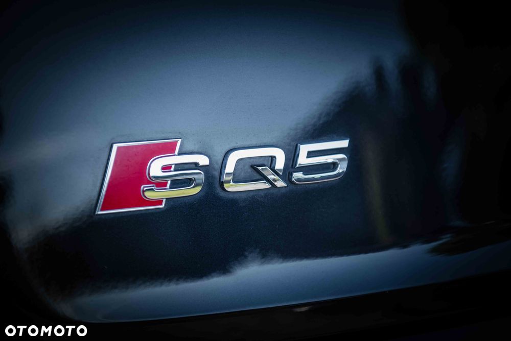 Audi SQ5 - 35