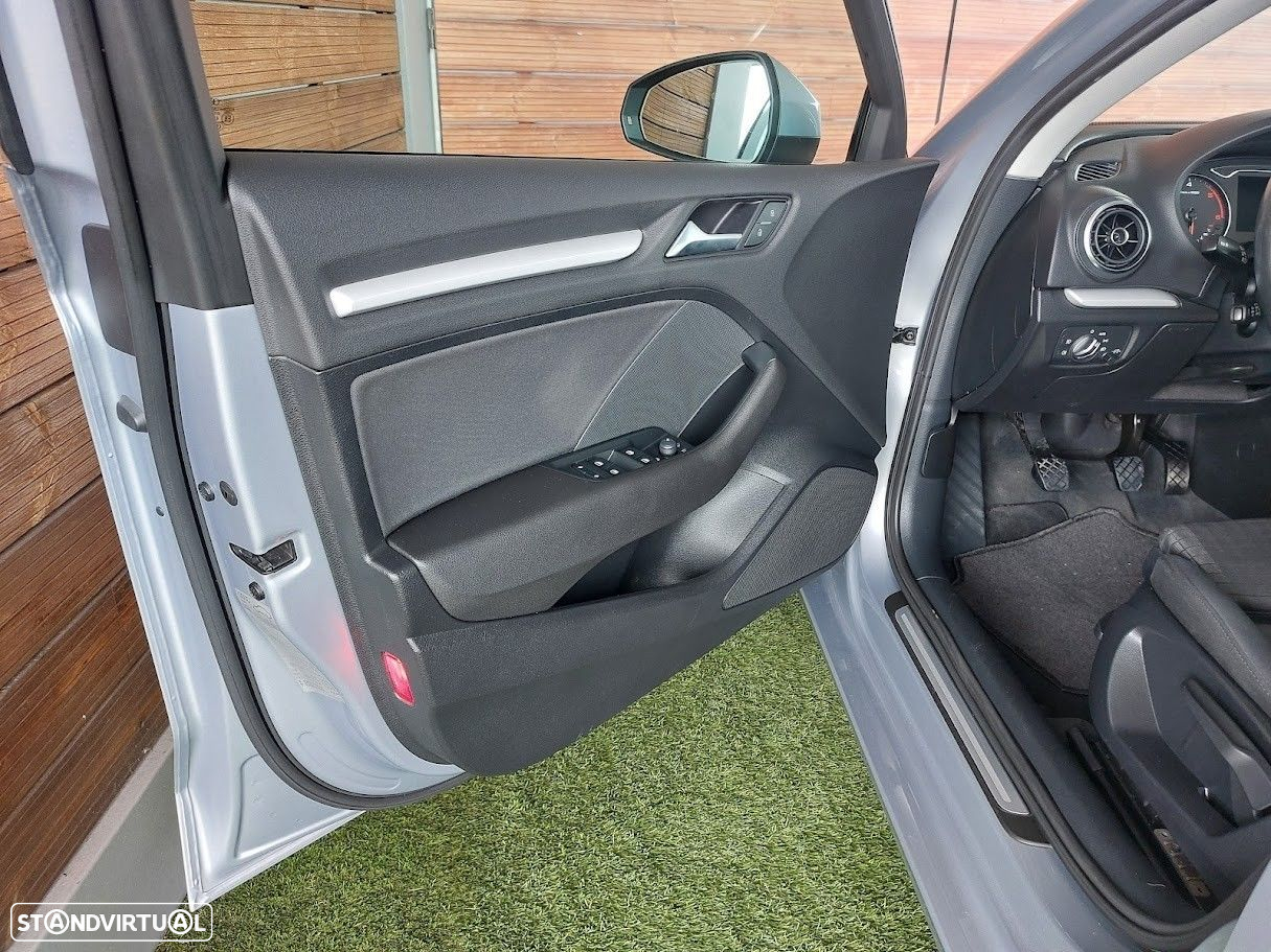 Audi A3 - 13