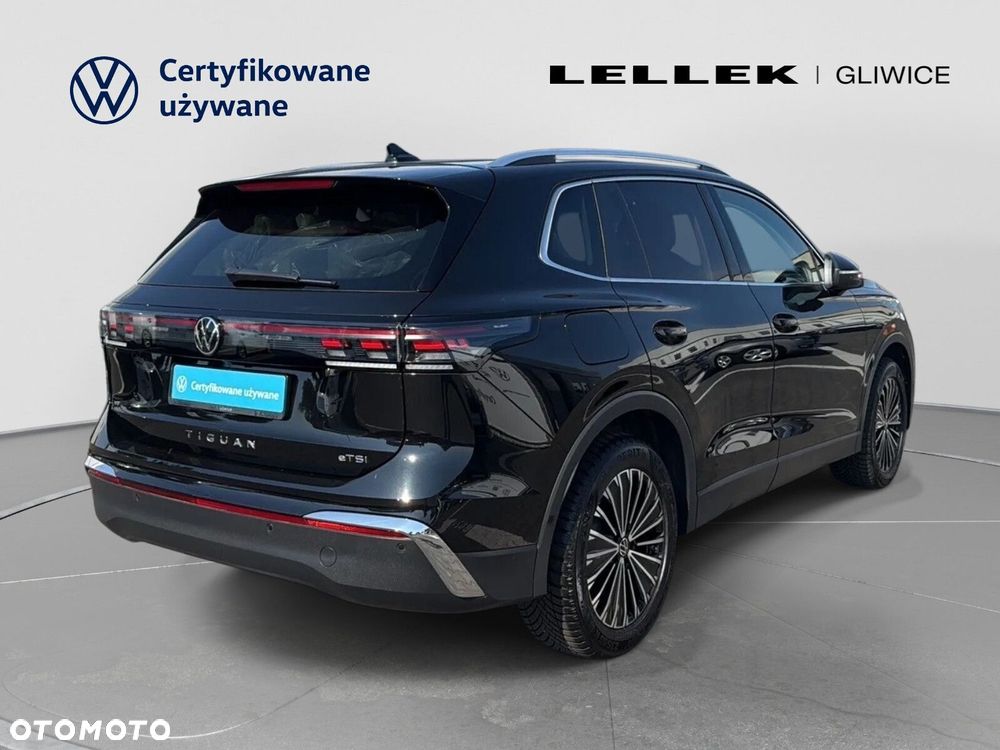 Volkswagen Tiguan - 7