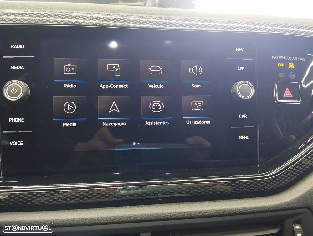 VW Taigo 1.0 TSI - 25