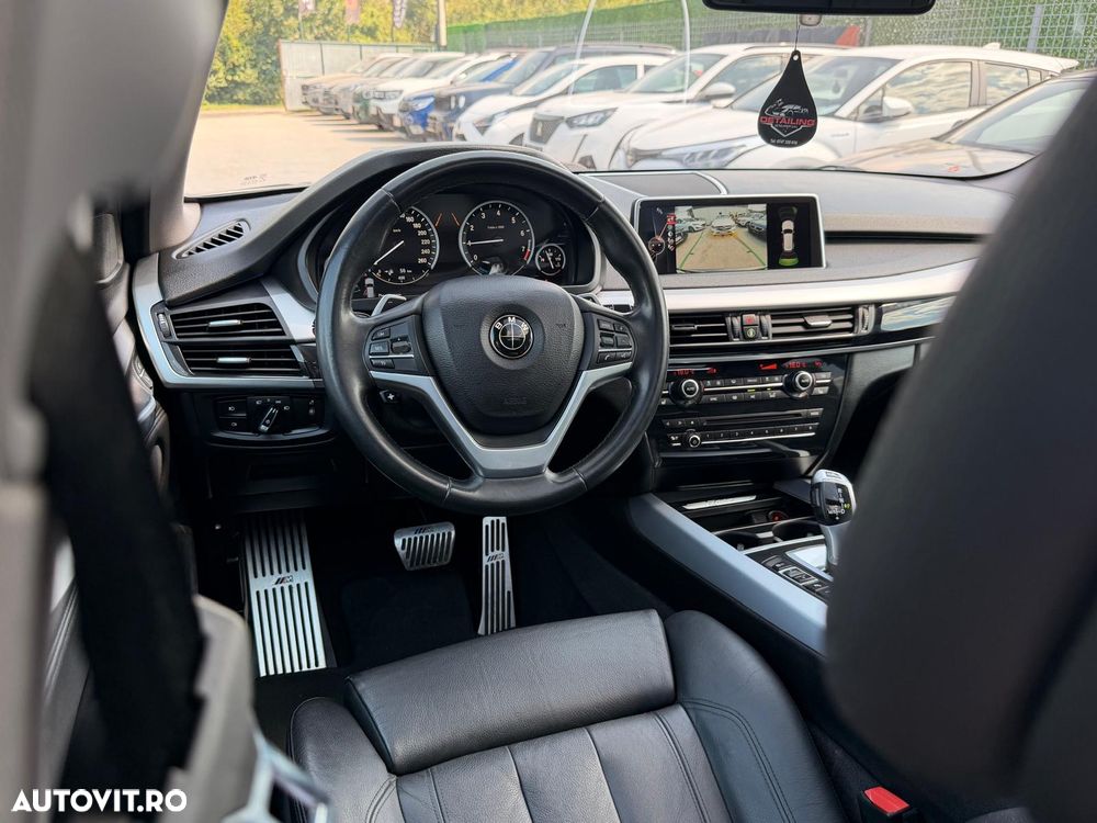 BMW X5 xDrive40e iPerformance - 7