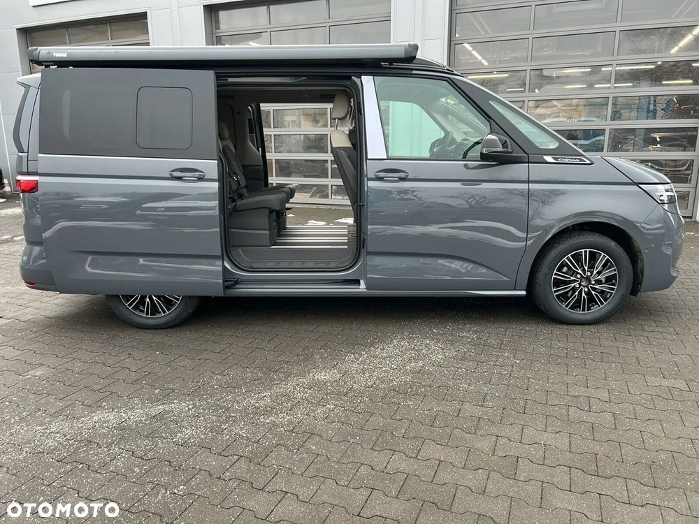 Volkswagen California - 12