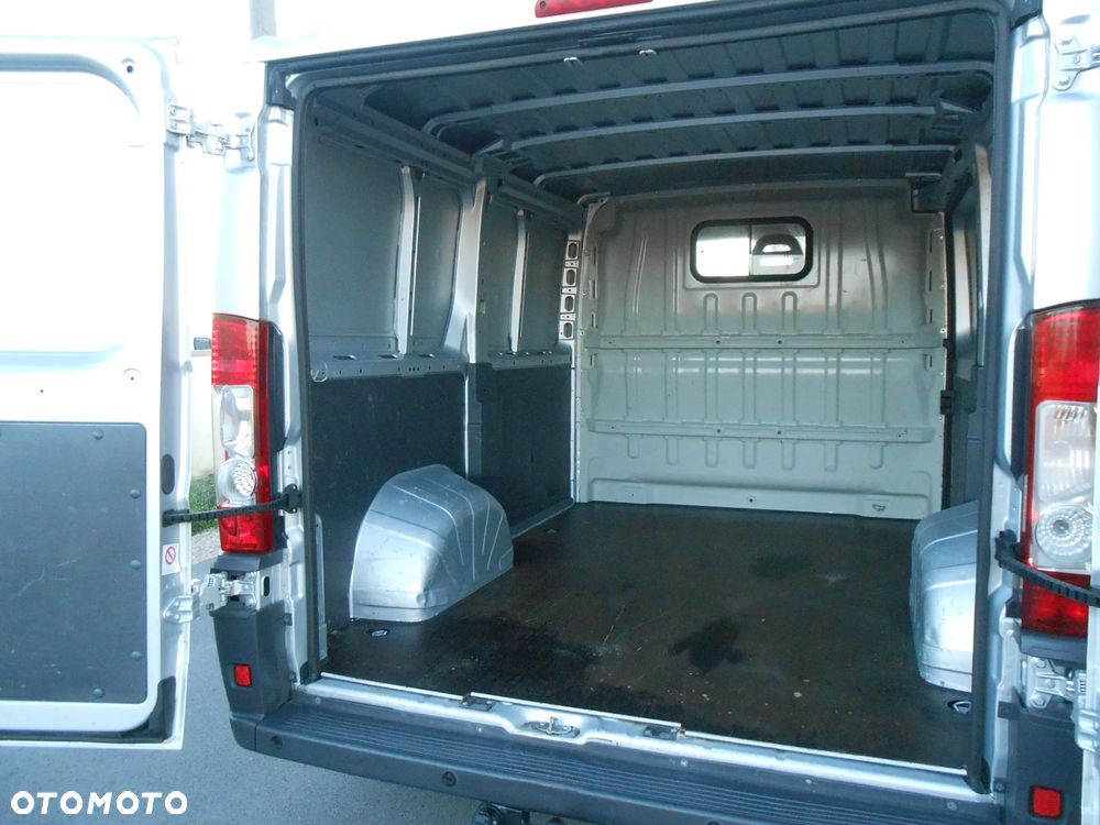Peugeot Boxer - 16