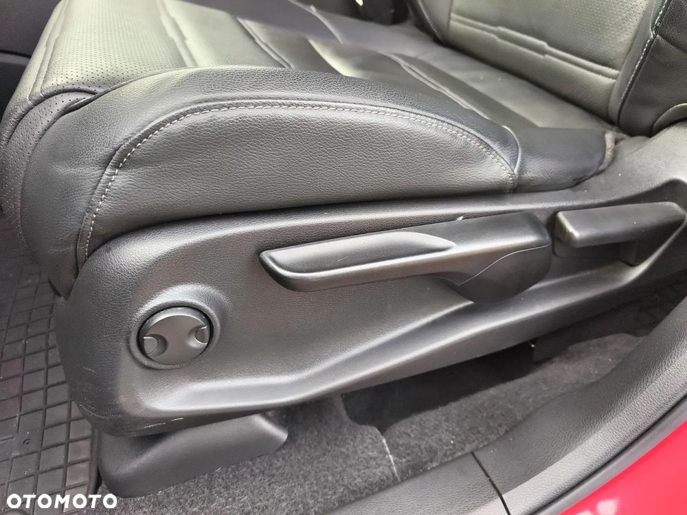 Honda CR-V 2.0 i-MMD Lifestyle (Honda Connect+) - 25