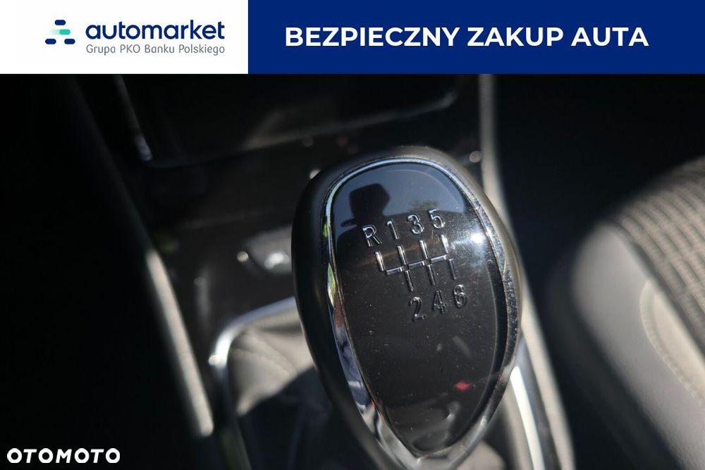 Opel Astra V 1.2 T Business Elegance S&S - 20