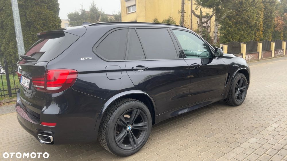 BMW X5 - 3