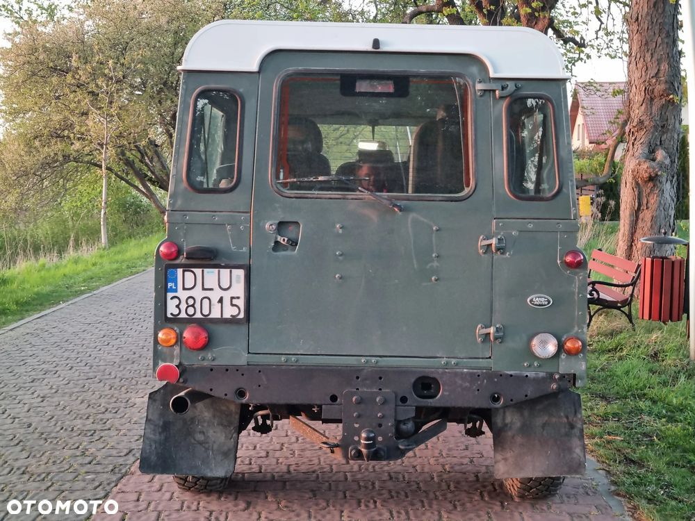 Land Rover Defender 2.2 TD4 SE - 5