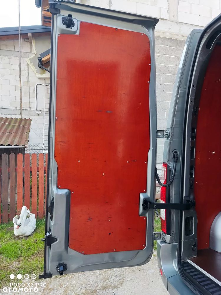 Renault Master - 12