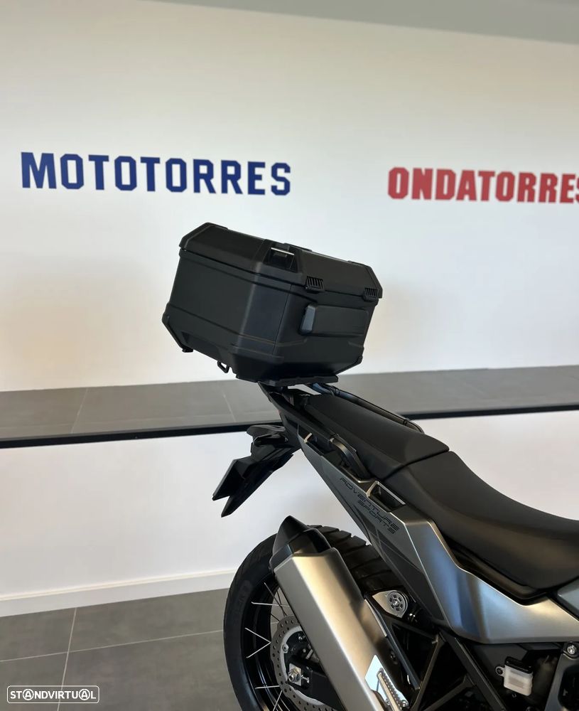 Honda Africa Twin CRF1100 L4 Adventure Sports ES - 6