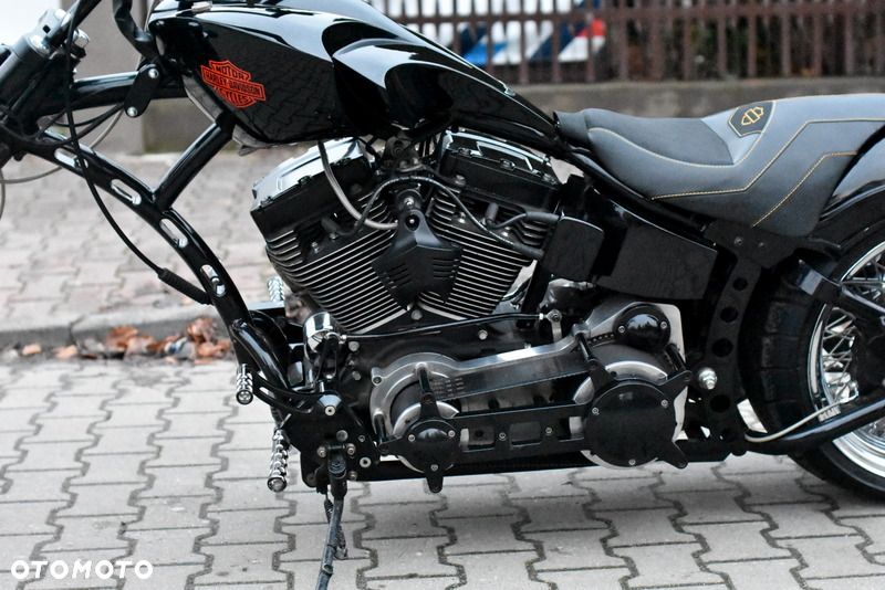 Harley-Davidson Inny - 24