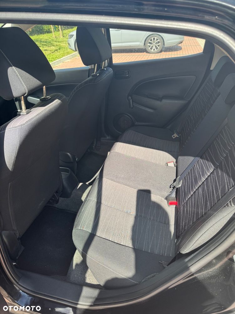 Mazda 2 1.3 Independence - 9