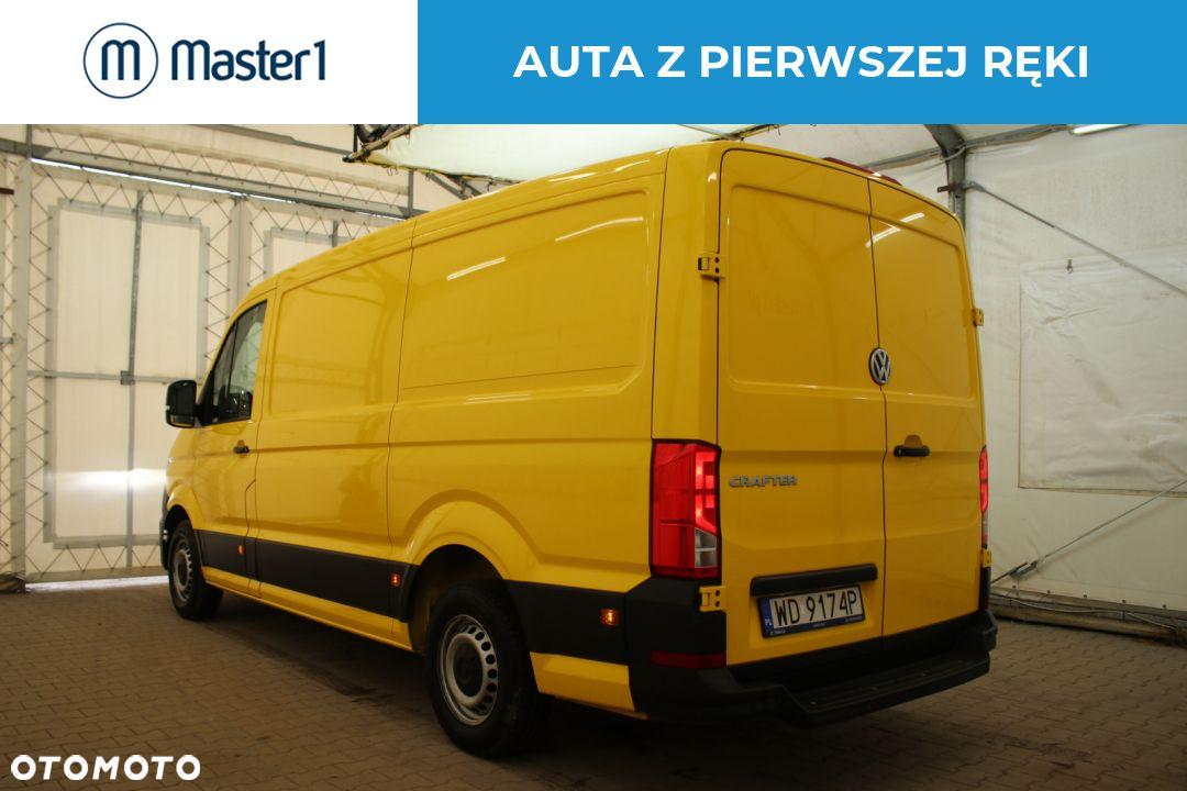 Volkswagen Crafter - 3