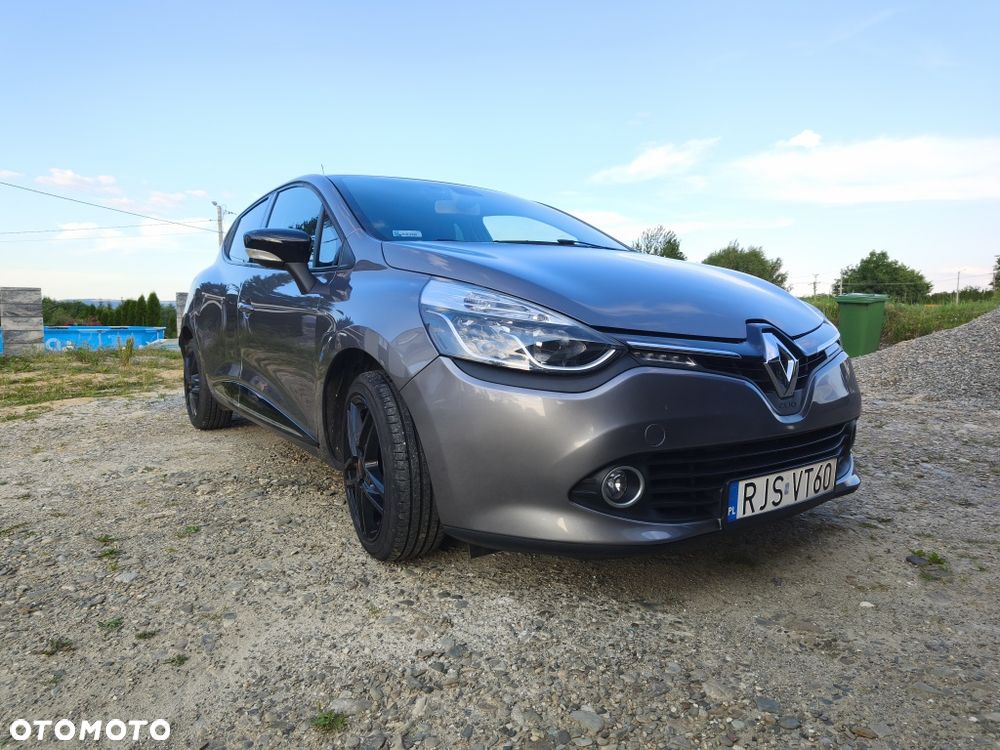 Renault Clio - 2