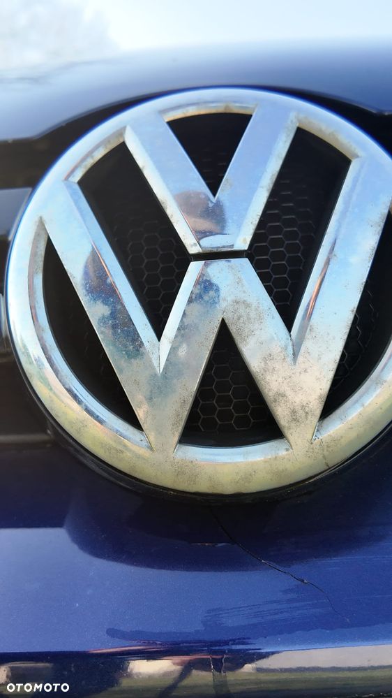 Volkswagen Golf 1.6 Comfortline - 17