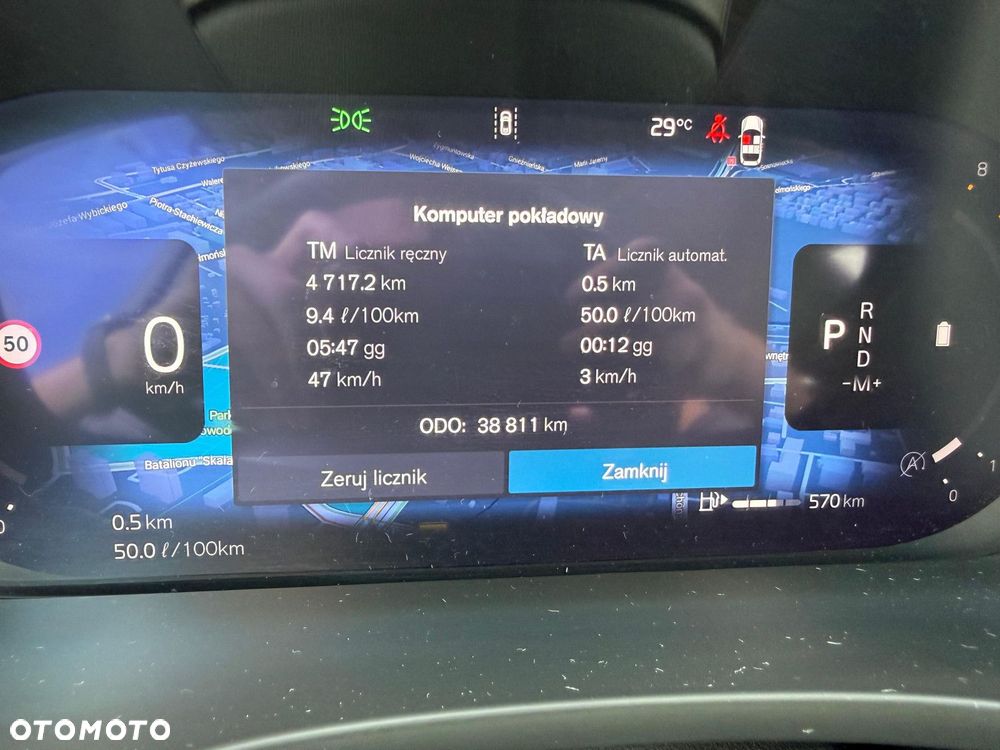Volvo XC 60 - 15