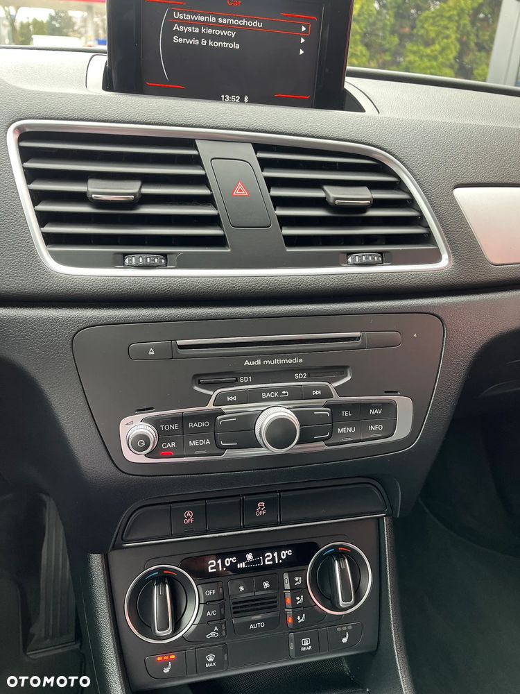 Audi Q3 1.4 TFSI design - 15