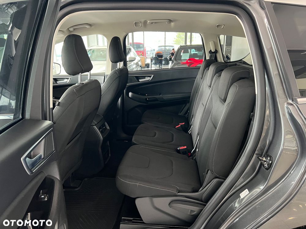 Ford S-Max 2.0 EcoBlue Titanium - 34