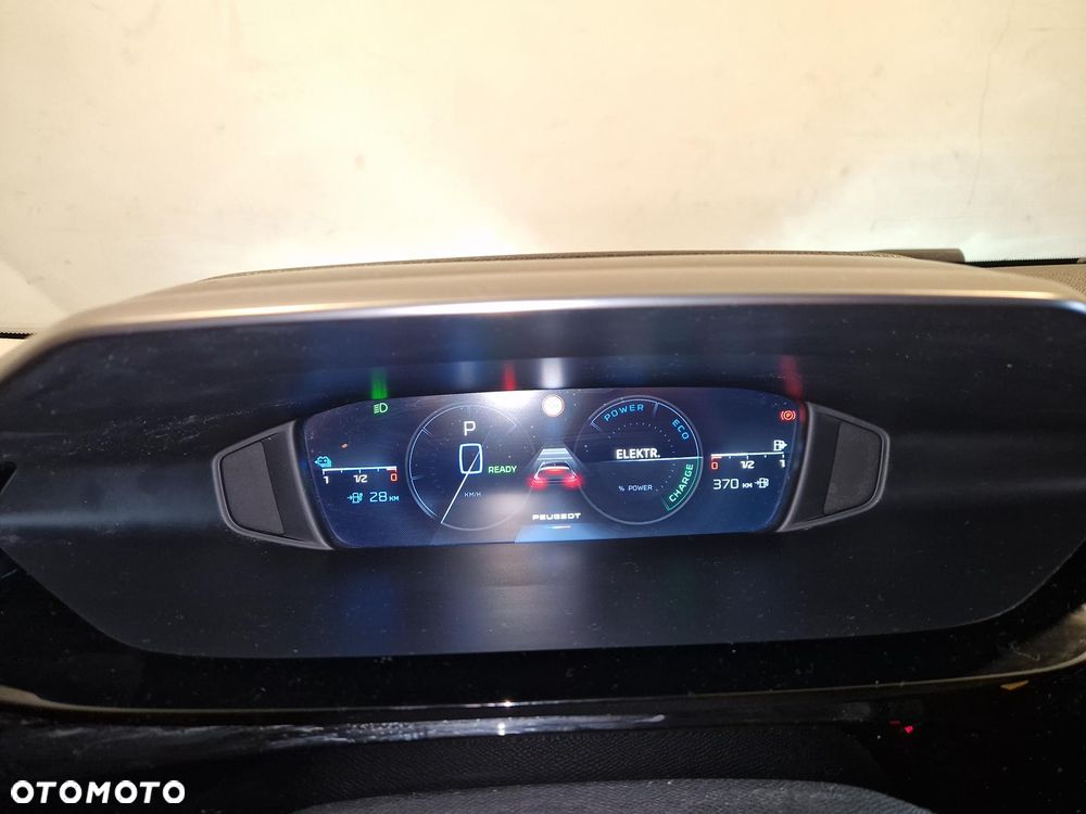 Peugeot 308 1.6 Hybrid PHEV Allure Pack EAT8 - 13