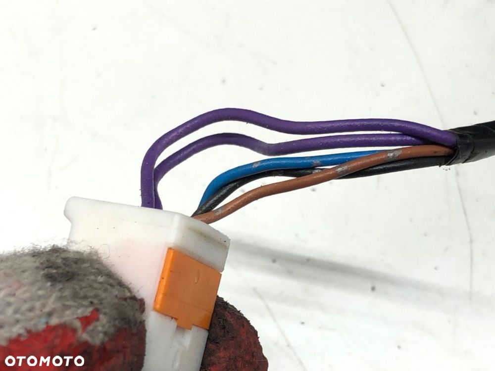 LUSTERKO PRAWY  MAZDA 6 Station Wagon (GY) 2002 - 2008 2.0 DI (GY19) 105 kW [143 KM] olej napędowy - 5