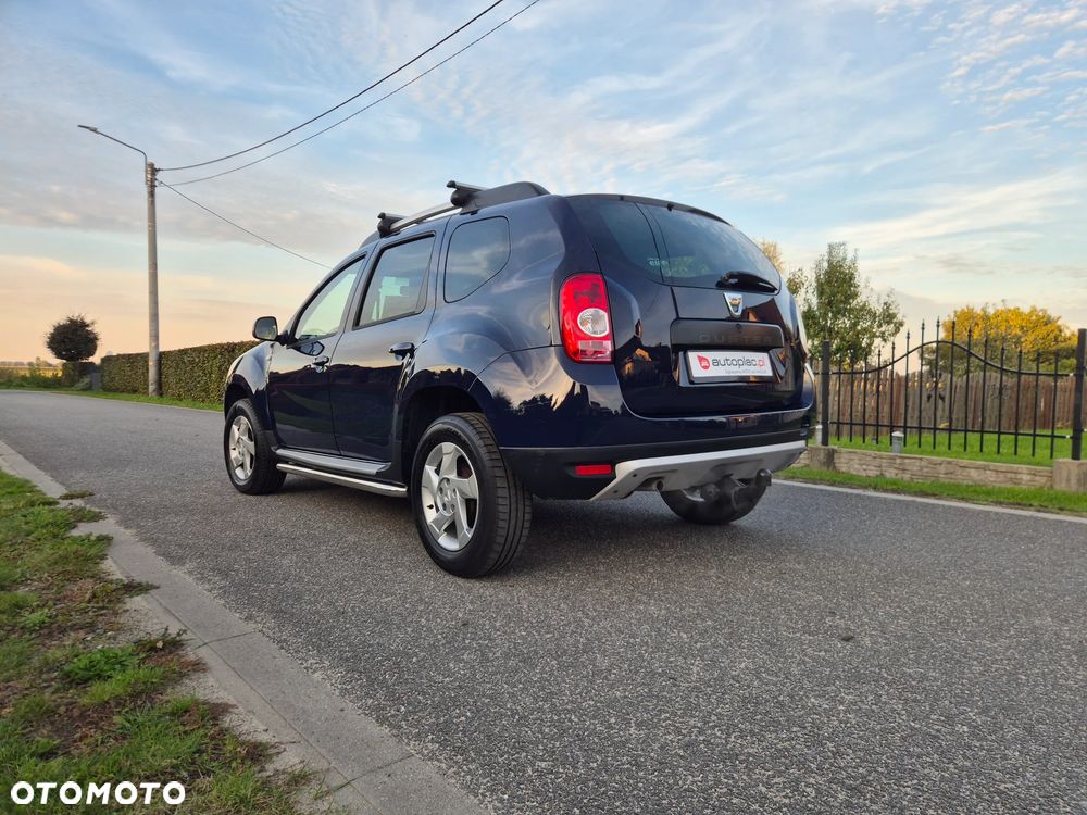 Dacia Duster - 21