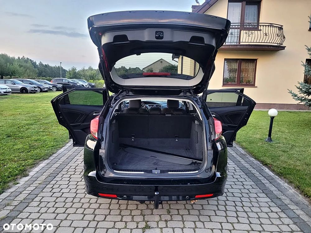 Honda Civic 1.8 Executive - 26