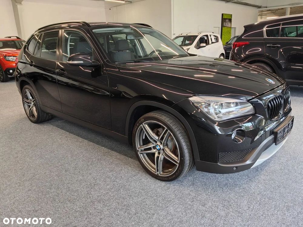 BMW X1 sDrive20d Sport Line - 3