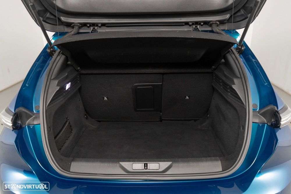 Peugeot 308 1.2 PureTech Allure Pack - 17