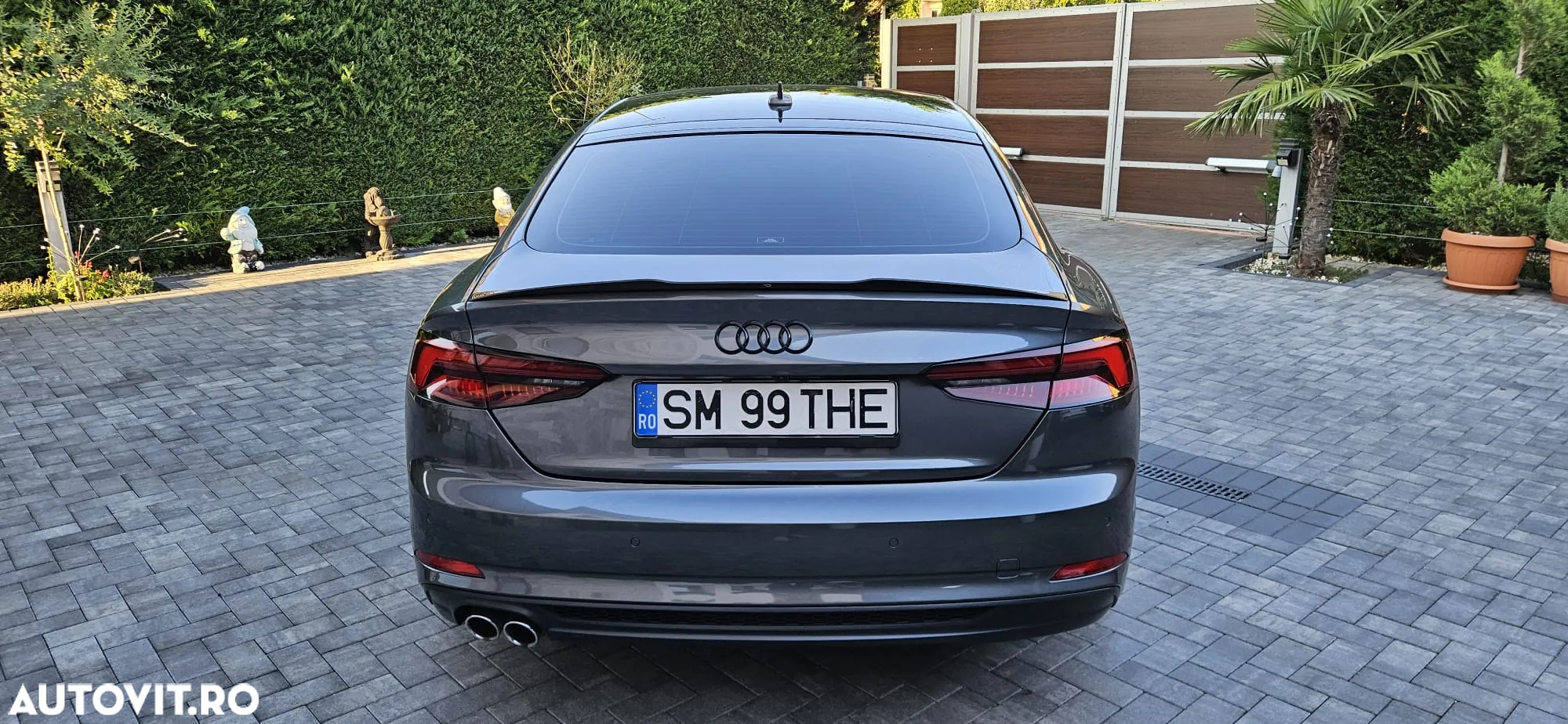 Audi A5 - 3