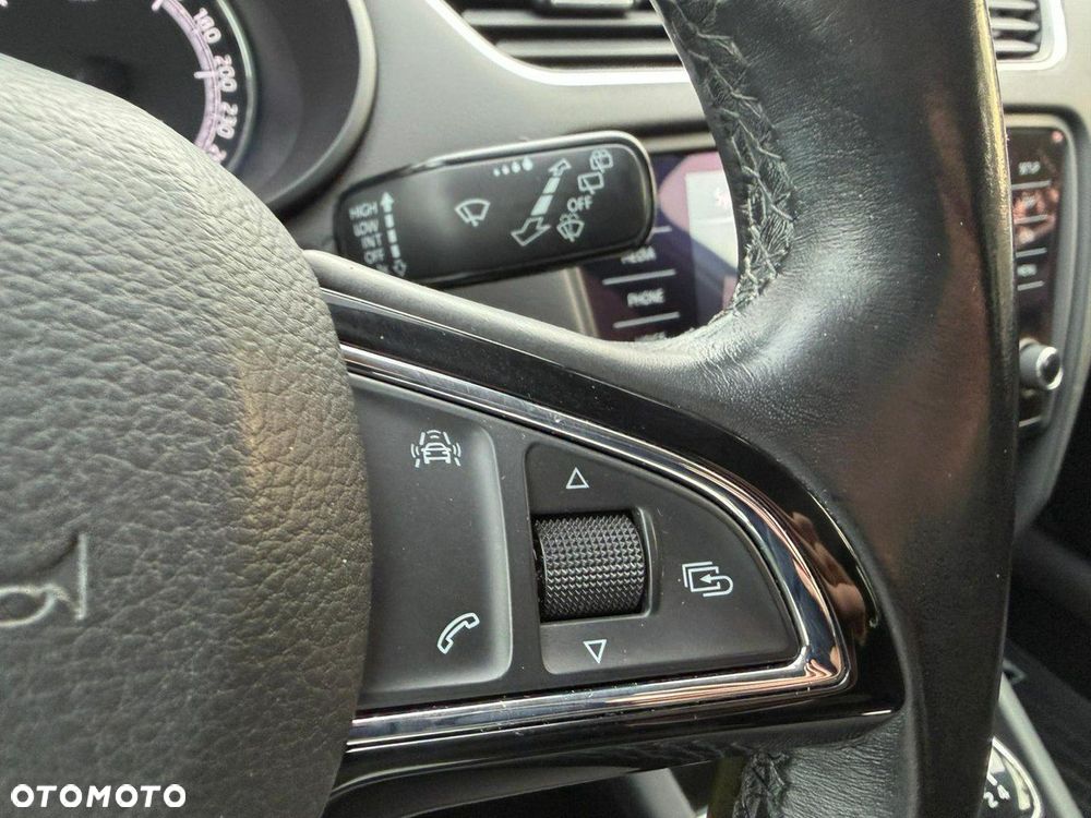 Skoda Octavia 1.6 TDI Ambition - 38