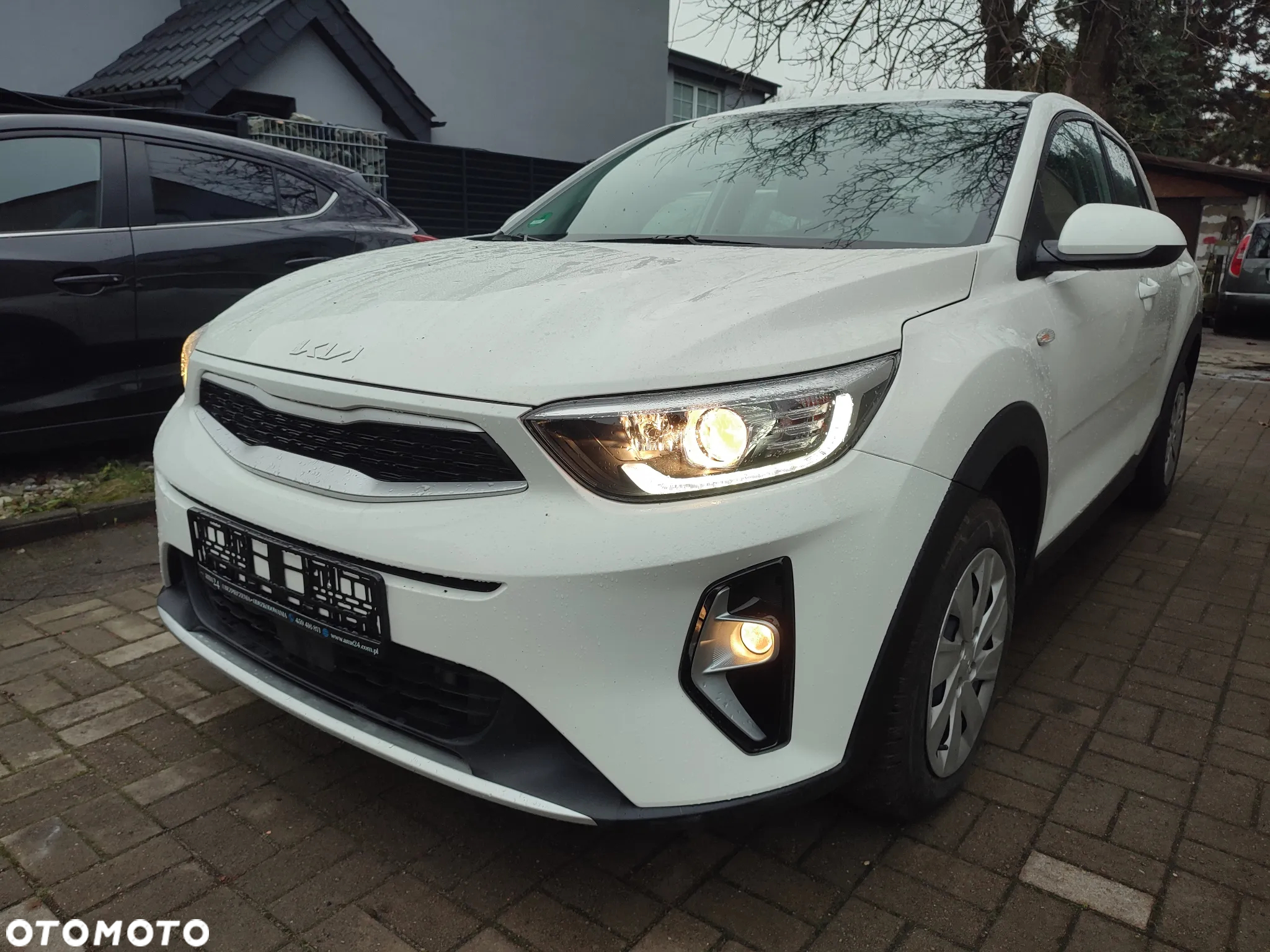 Kia Stonic - 3