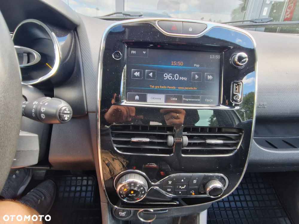 Renault Clio - 20