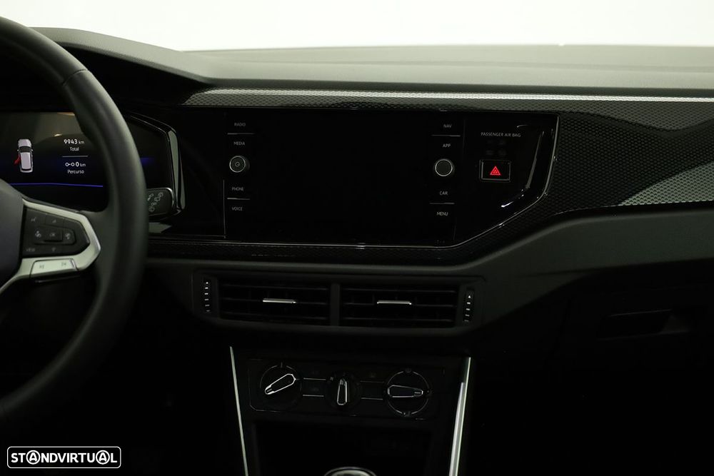 VW Taigo 1.0 TSI Urban - 9