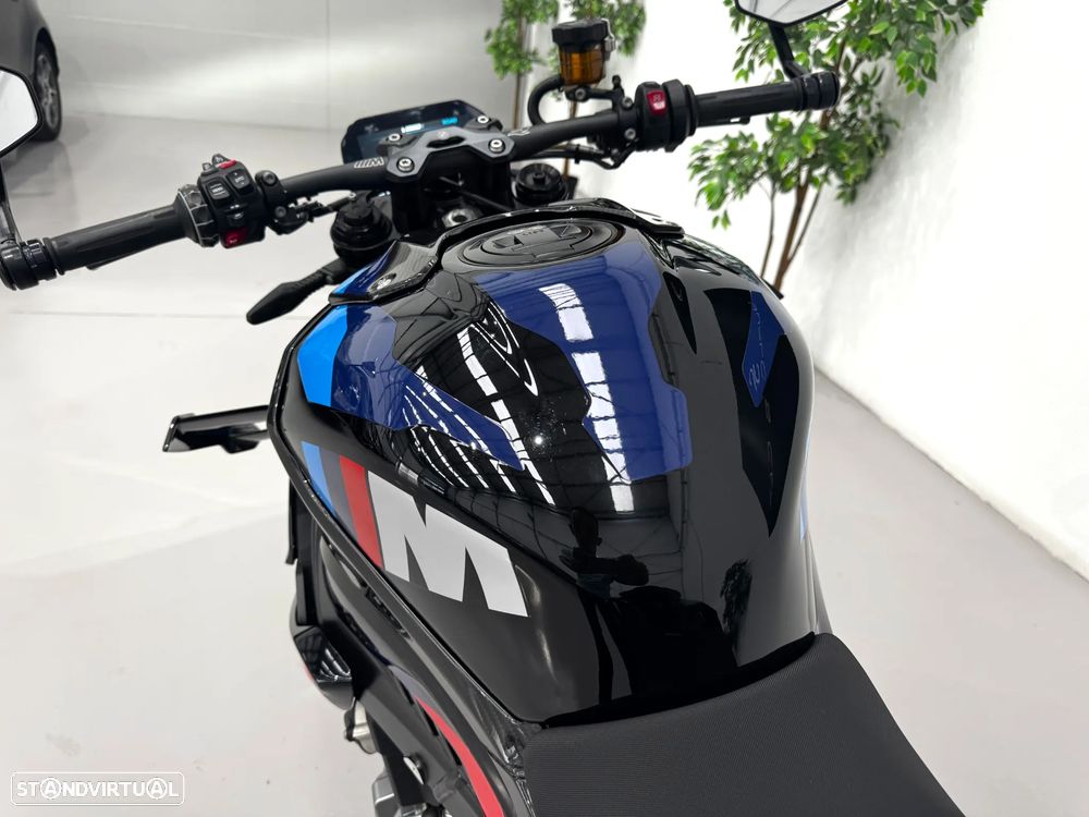 BMW M 1000 R Competition - 6