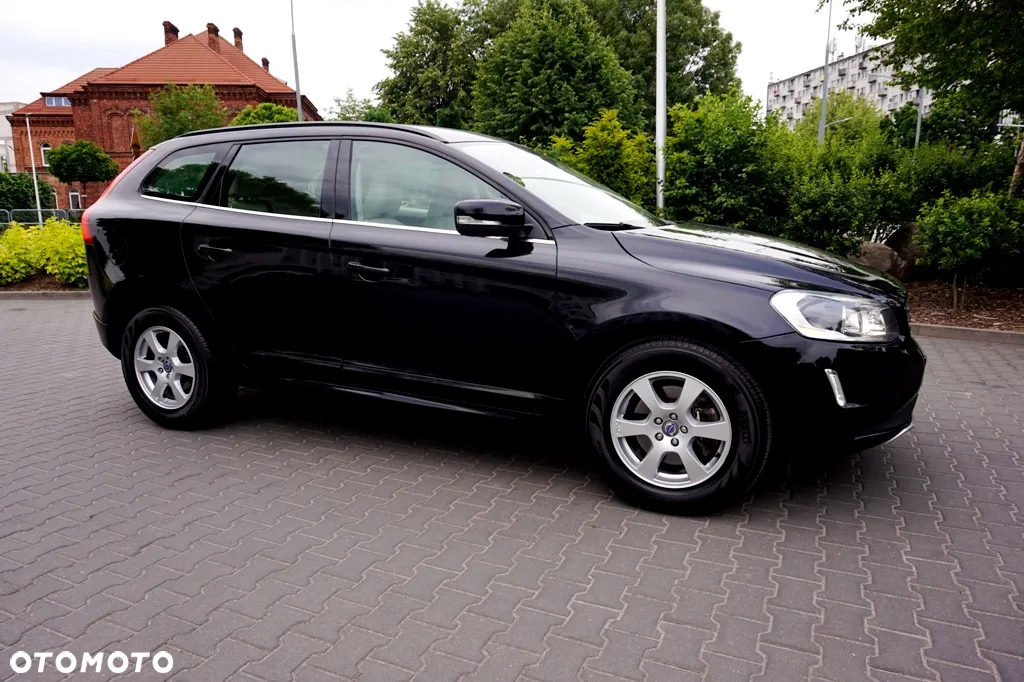 Volvo XC 60 - 14