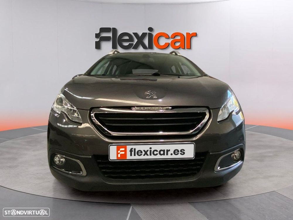 Peugeot 2008 1.2 PureTech Active - 2
