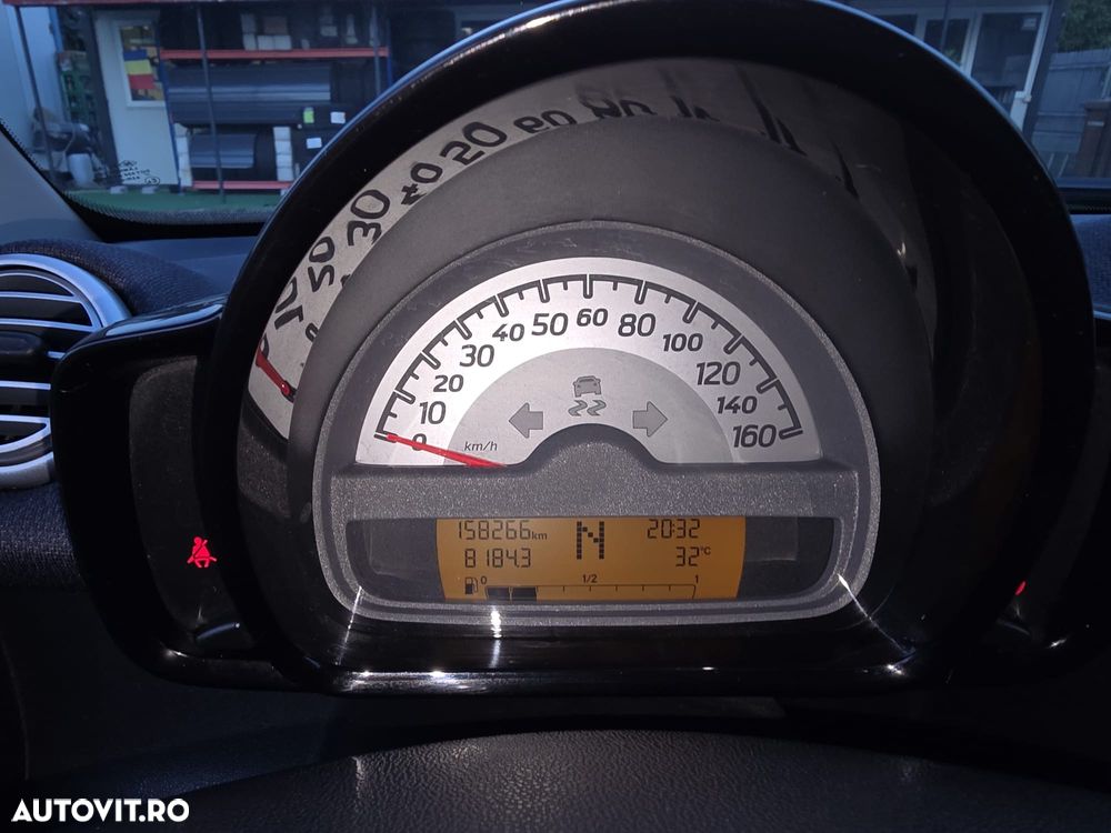 Smart Fortwo 40 KW cdi - 21