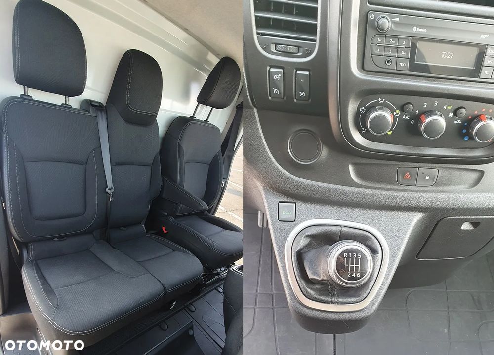 Nissan NV300 H2L2 - 33