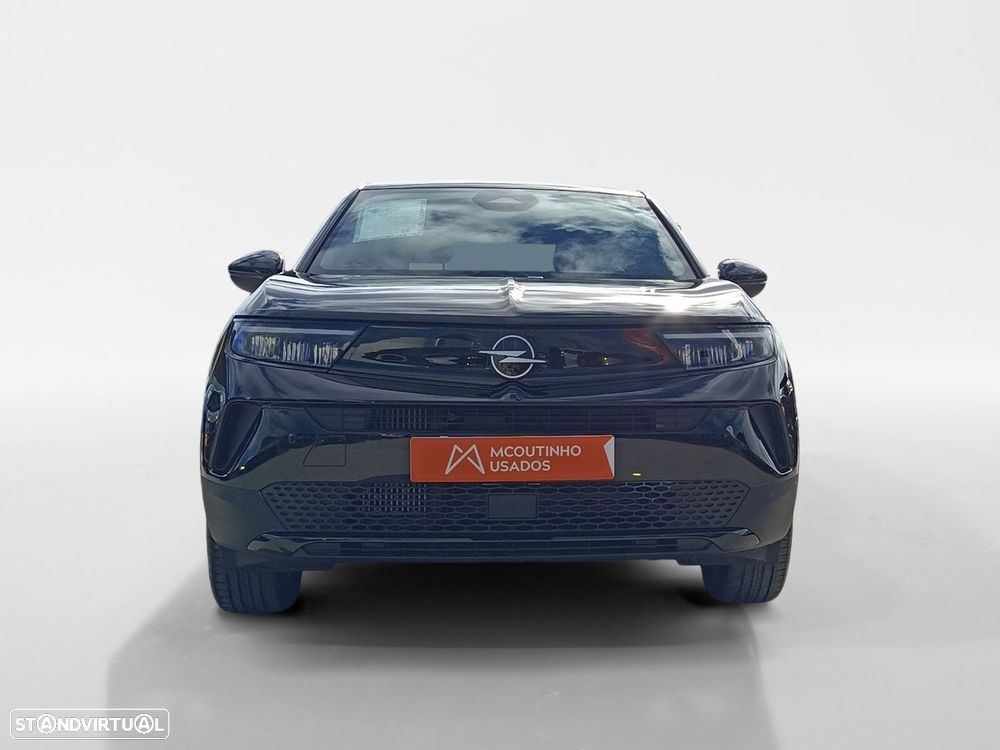 Opel Mokka 1.2 T Edition - 8