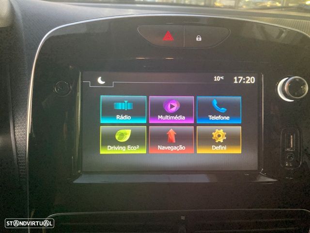 Renault Clio 1.5 dCi Limited - 20